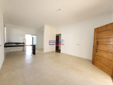 Foto Casa em Condomínio