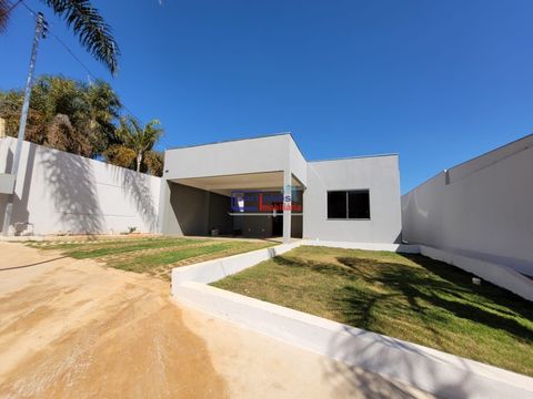 Foto Casa em Condomínio