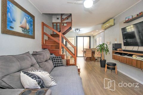 Foto Casa em Condomínio