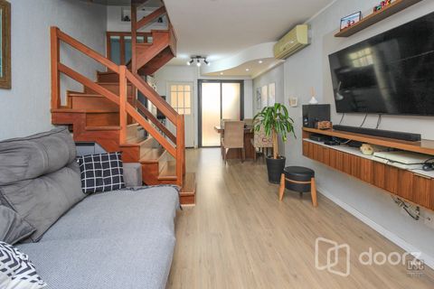 Foto Casa em Condomínio