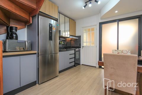 Foto Casa em Condomínio