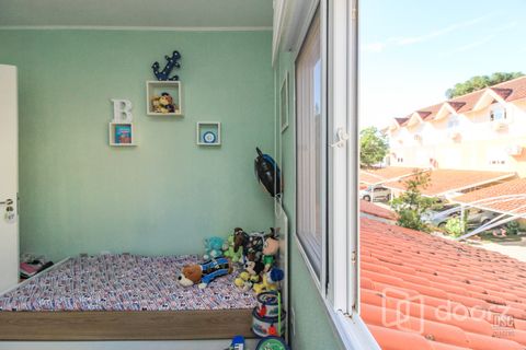 Foto Casa em Condomínio