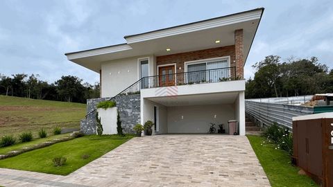 Foto Casa em Condomínio