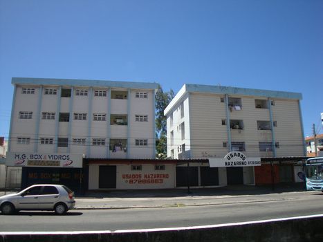 Foto 1 do Coronel Manuel Cesrio M, em Bairro de Fátima / Fortaleza