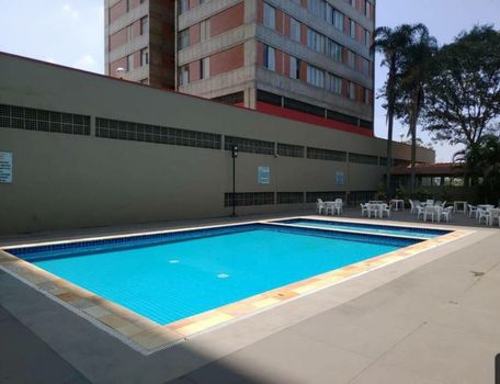 Foto 18 do Residencial Parque Das Arvores, em Campo Limpo / São Paulo oferecendo Aquecimento Central
