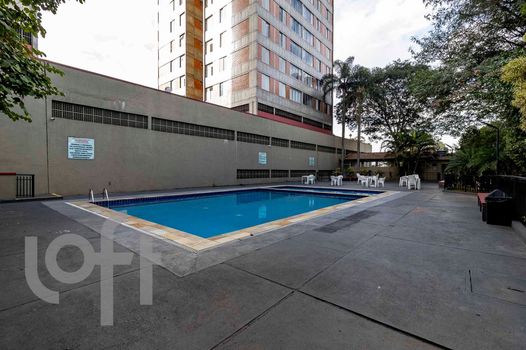 Foto 35 do Residencial Parque Das Arvores, em Campo Limpo / São Paulo oferecendo Aquecimento Central