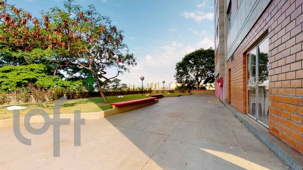 Foto 39 do Residencial Parque Das Arvores, em Campo Limpo / São Paulo oferecendo Aquecimento Central