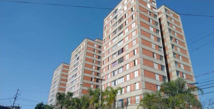 Foto 37 do Residencial Parque Das Arvores, em Campo Limpo / São Paulo oferecendo Aquecimento Central
