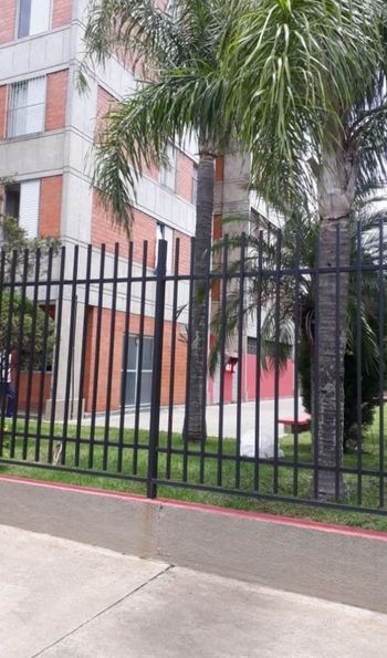 Foto 15 do Residencial Parque Das Arvores, em Campo Limpo / São Paulo oferecendo Aquecimento Central