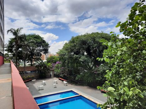 Foto 7 do Residencial Parque Das Arvores, em Campo Limpo / São Paulo oferecendo Aquecimento Central
