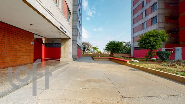 Foto 3 do Residencial Parque Das Arvores, em Campo Limpo / São Paulo oferecendo Aquecimento Central