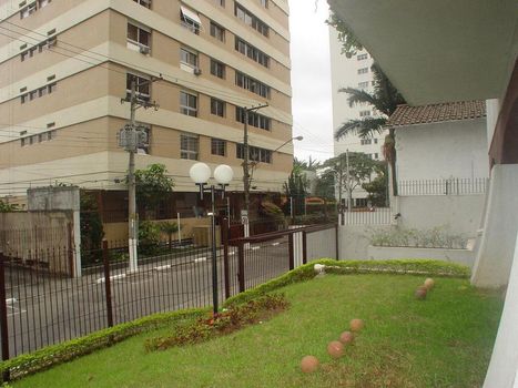 Foto 4 do Monte Vinhais, em Jardim Paulista / São Paulo