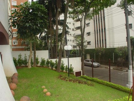 Foto 1 do Monte Vinhais, em Jardim Paulista / São Paulo