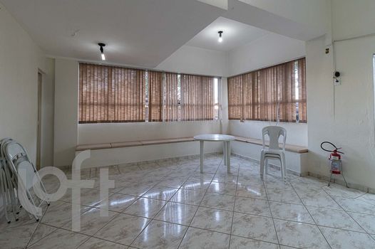 Foto 41 do Parque Residencial Penha De Franca, em Cangaíba / São Paulo oferecendo Aquecimento Central