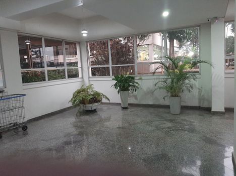 Foto 3 do Parque Residencial Penha De Franca, em Cangaíba / São Paulo oferecendo Aquecimento Central