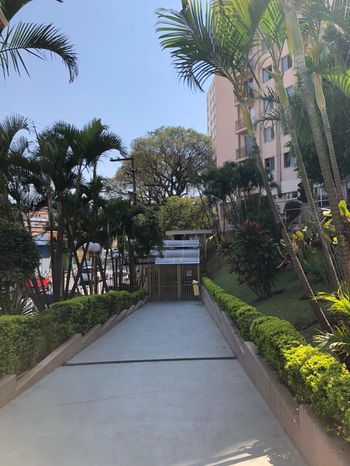 Foto 46 do Parque Residencial Penha De Franca, em Cangaíba / São Paulo oferecendo Aquecimento Central