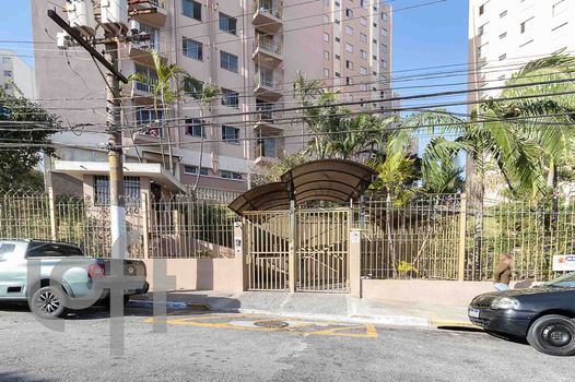 Foto 48 do Parque Residencial Penha De Franca, em Cangaíba / São Paulo oferecendo Aquecimento Central