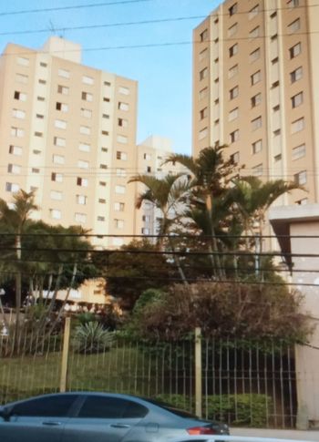 Foto 6 do Parque Residencial Penha De Franca, em Cangaíba / São Paulo oferecendo Aquecimento Central