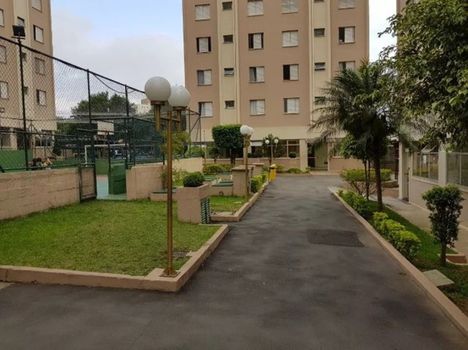 Foto 31 do Parque Residencial Penha De Franca, em Cangaíba / São Paulo oferecendo Aquecimento Central
