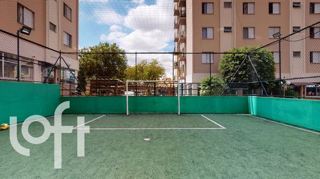 Foto 44 do Parque Residencial Penha De Franca, em Cangaíba / São Paulo oferecendo Aquecimento Central
