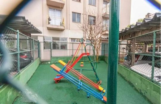 Foto 4 do Parque Residencial Penha De Franca, em Cangaíba / São Paulo oferecendo Aquecimento Central
