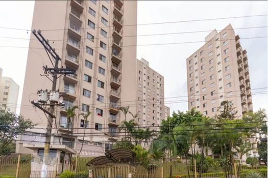Foto 10 do Parque Residencial Penha De Franca, em Cangaíba / São Paulo oferecendo Aquecimento Central