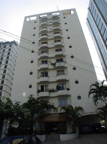Foto 3 do Canad, em Itaim Bibi / São Paulo oferecendo Aquecimento Central
