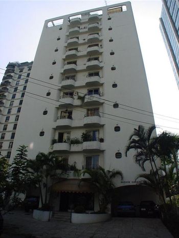 Foto 2 do Canad, em Itaim Bibi / São Paulo oferecendo Aquecimento Central