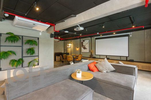 Foto 1 do Hub Coliving, em Centro / Cabo Frio