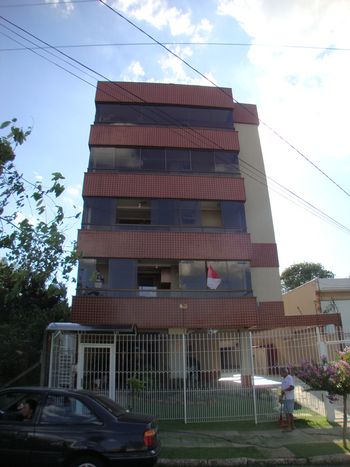 Foto 2 do Monte Belo, em Vila Ipiranga / Porto Alegre