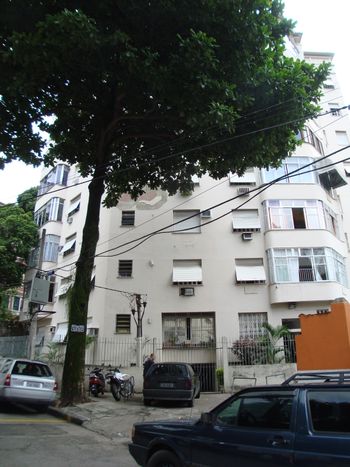Foto 2 do Cardoso V, em Laranjeiras / Rio de Janeiro