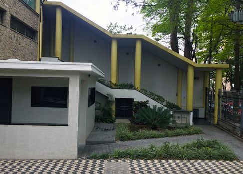Foto 3 do Martius, em Vila Monumento / São Paulo oferecendo Aquecimento Central