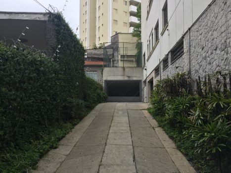 Foto 9 do Martius, em Vila Monumento / São Paulo oferecendo Aquecimento Central