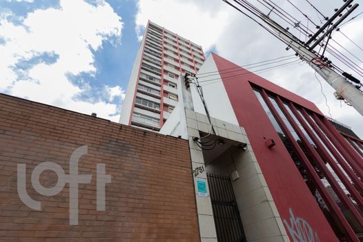 Foto 1 do Jorge S. Fagundes, em Mooca / São Paulo oferecendo Aquecimento Central