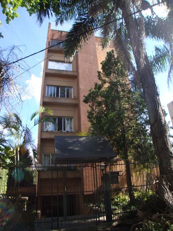 Foto 1 do Flamingo Ii, em Juvevê / Curitiba