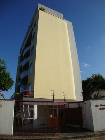 Foto 1 do Carolina, em Jóquei / Teresina