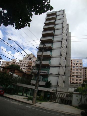 Foto 2 do Centenrio, em Serra / Belo Horizonte