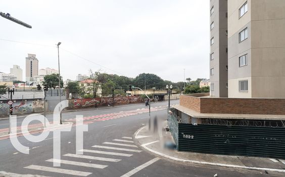 Foto 10 do Santa Josefa, em República / Bebedouro oferecendo Aquecimento Central