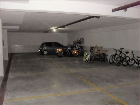 Foto 1 do Condomínio Edifício Rua Joaquim Cardoso, 770, em Recreio dos Bandeirantes / Rio de Janeiro