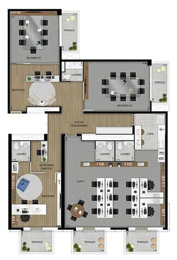 Planta 4