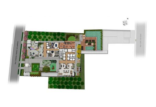Planta 2