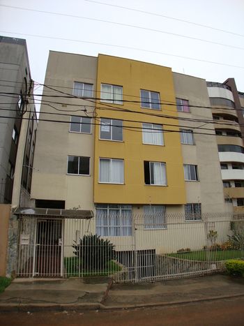 Foto 1 do Edificio Tatiana II, em Portão / Cascavel