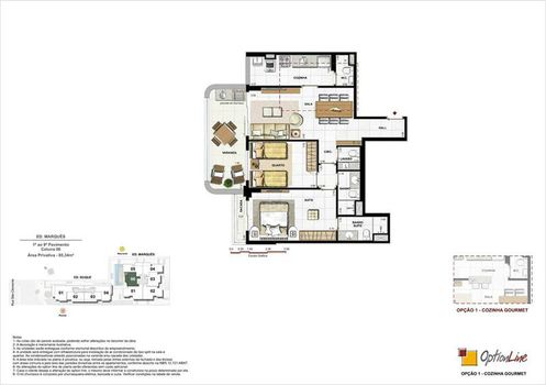 Planta 3