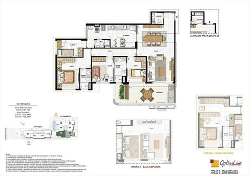 Planta 5
