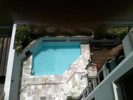 Foto 3 do Catari, em Perdizes / São Paulo oferecendo Jardim, Piscina, Piscina Infantil, Sala de Ginástica, Salão de Festa