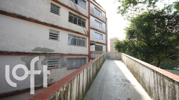 Foto 8 do Sao Jose, em Vila Mariana / São Paulo oferecendo Aquecimento Central