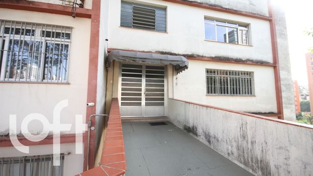 Foto 1 do Sao Jose, em Vila Mariana / São Paulo oferecendo Aquecimento Central