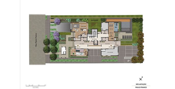 Planta 2