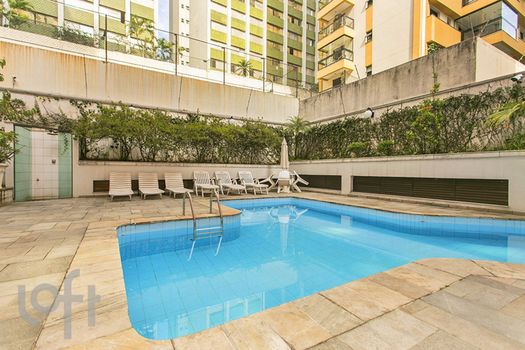 Foto 33 do Manso Dos Nobres, em Sumaré / São Paulo oferecendo Churrasqueira, Piscina, Sala de Ginástica, Salão de Festa, Sauna