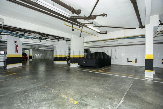 Foto 30 do Manso Dos Nobres, em Sumaré / São Paulo oferecendo Churrasqueira, Piscina, Sala de Ginástica, Salão de Festa, Sauna